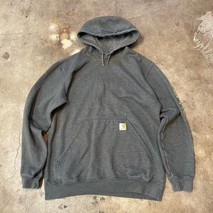 Carhartt Loose Fit Hoodie